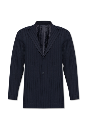 【関税&送料込】Etro Black Viscose Blend Blazer Etro Floral Jacquard Satin Blazer With Draped Fringe Ties In